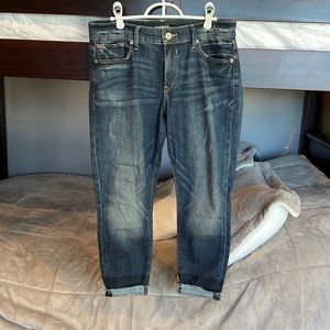 Express Jeans